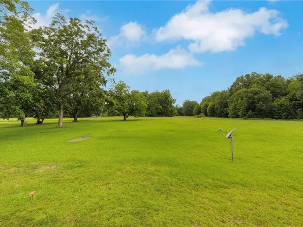 12030 Potter Tract Rd, Grand Bay, AL 36541