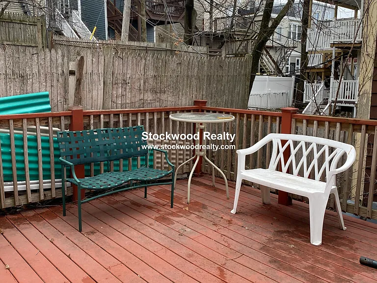 51 Telegraph St #2 — Photo 36