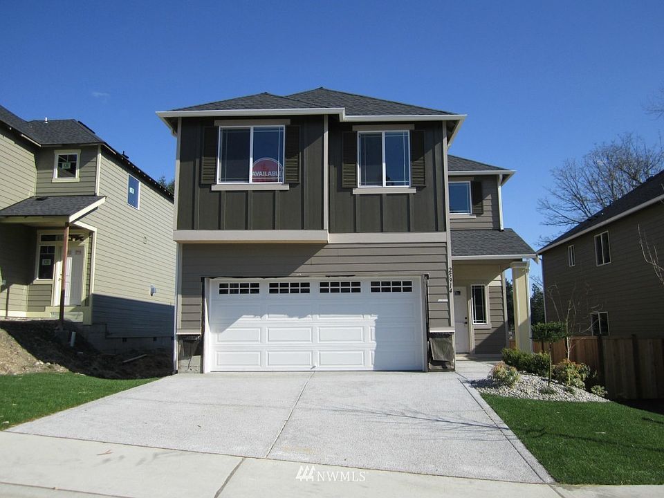 1st image of 25914 169th (Lot 34) Place SE