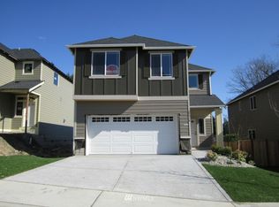 25914 169th Pl SE LOT 34, Kent, WA