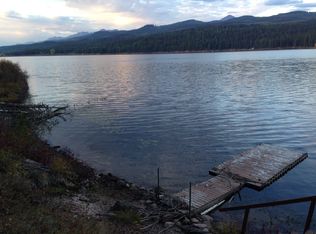 6126 Boy Scout Rd, Seeley Lake, MT 59868