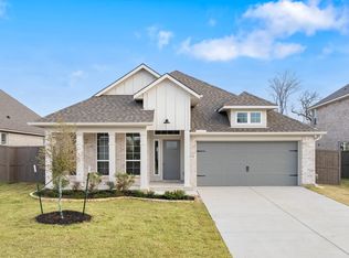 240 Gus Loop, Georgetown, TX 78626