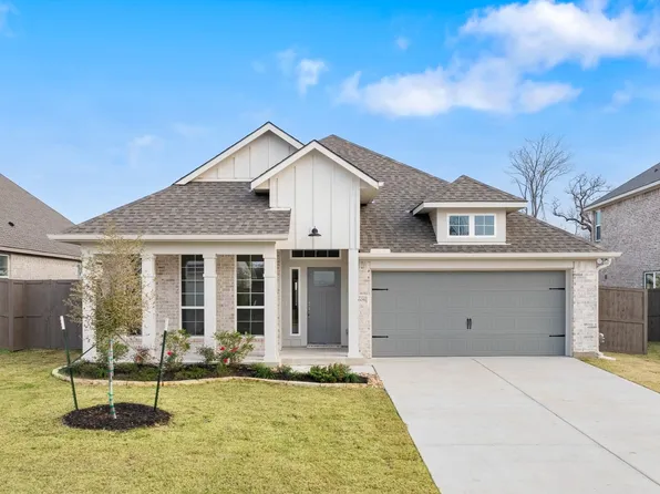 240 Gus Loop, Georgetown, TX 78626