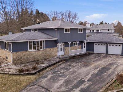 3975 Margolis DRIVE, West Bend, WI, 53095