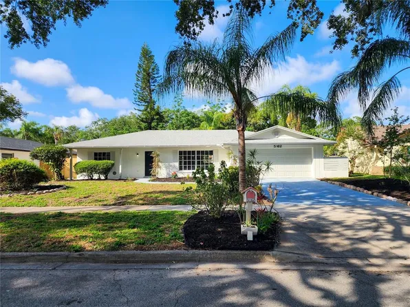 5162 Andrea Blvd, Orlando, FL 32807