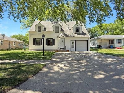 213 N 1st Ave E, Truman, MN, 56088