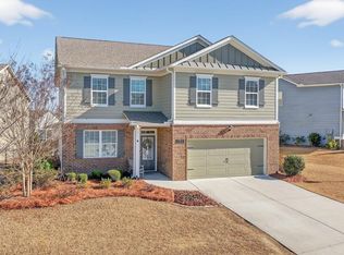 6762 Star Gaze Ct, Flowery Branch, GA 30542