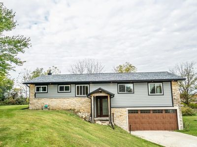 W215N5363 Ada COURT, Menomonee Falls, WI, 53051