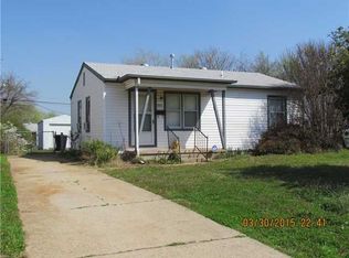3925 SW 26th St, Oklahoma City, OK 73108