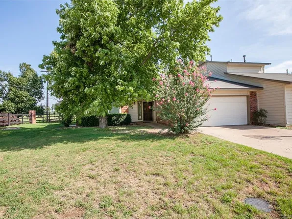 8301 E 146th St S, Bixby, OK 74008