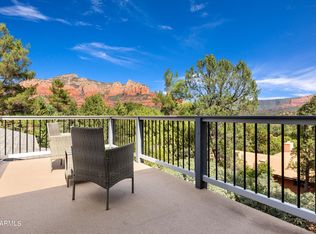 340 Ridge Rd, Sedona, AZ 86336