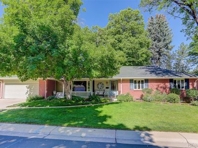 3203 S Milwaukee Street, Denver, CO, 80210