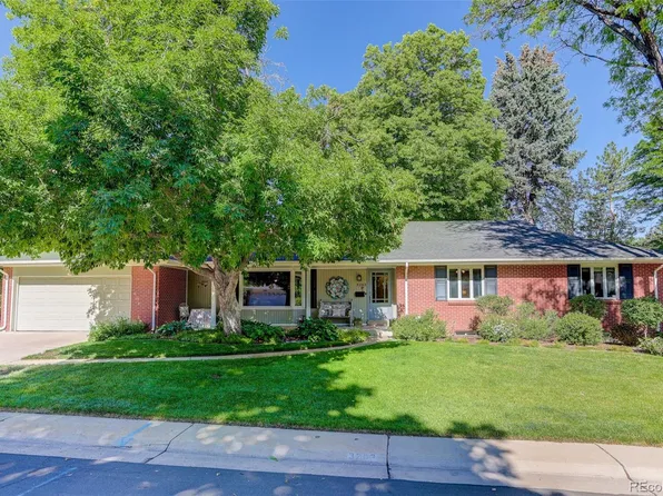 3203 S Milwaukee Street, Denver, CO 80210