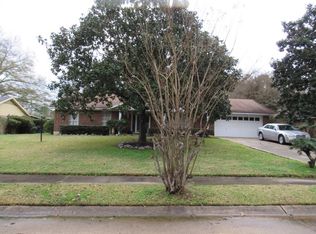 3509 Twilight Ln, Shreveport, LA 71119