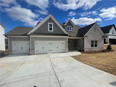 279 Parkers Pl, Hoschton, GA, 30548