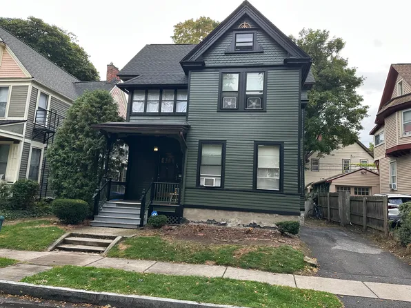 12 Rundel Park #3, Rochester, NY 14607