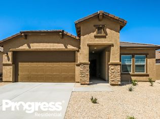 10916 W Mobile Ln, Tolleson, AZ 85353