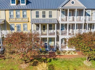 6 Canal Side Mews W, Ocean City, MD 21842