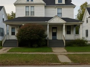 2609 Mapledale Ave, Cleveland, OH