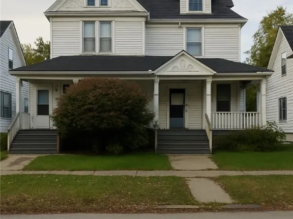 2609 Mapledale Ave, Cleveland, OH 44109