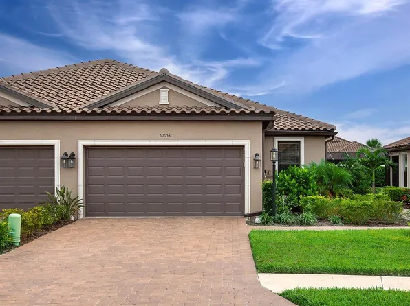 10053 MORNING MIST LANE, SARASOTA, FL 34241