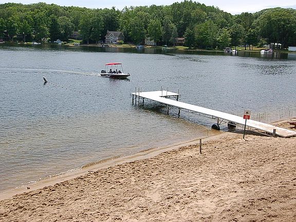 3rd image of 249 W Forest Trl Lot 33