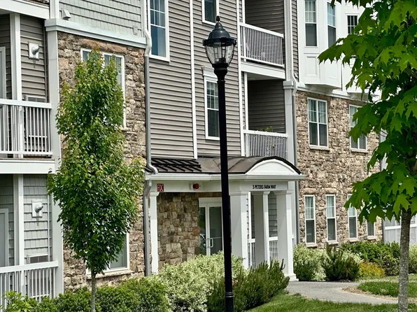 3405 Peters Farm Way #3405, Westborough, MA 01581