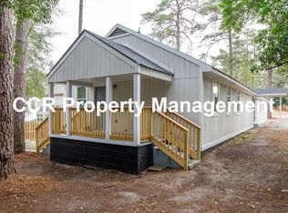 615 Cape Fear Ave UNIT C, Fayetteville, NC 28303