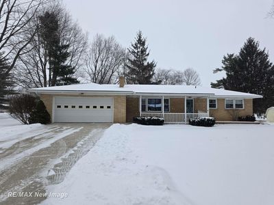 324 Andres St, Chesaning, MI, 48616