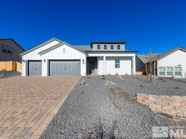 3225 Amaretto Way #62, Sparks, NV 89441