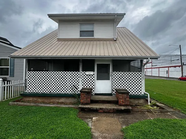 1420 Primrose Ave, Huntington, WV 25701