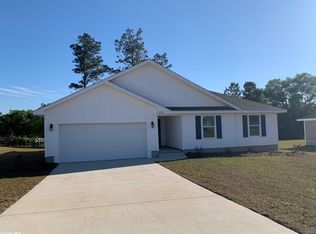 14116 Spearfish Dr, Foley, AL 36535