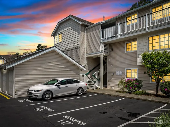 12423 4th Avenue W #6301, Everett, WA 98204