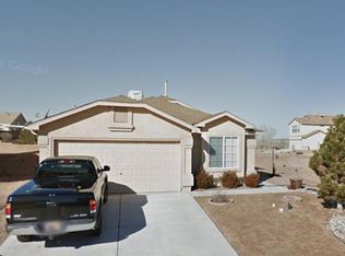 131 Solitude Ave SW, Los Lunas, NM 87031