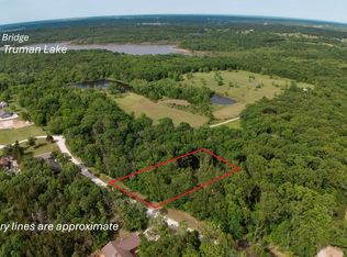 1.07 / Acres, Warsaw, MO 65355