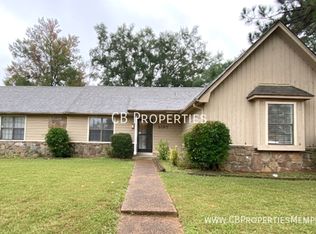 6197 Valleydale Dr, Memphis, TN 38141