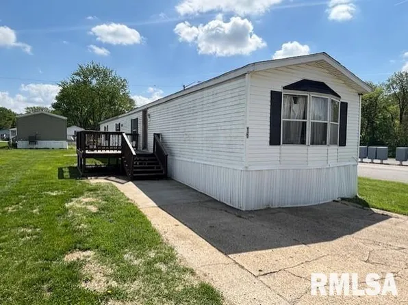 3430 N Peoria Rd Lot 16, Springfield, IL 62702