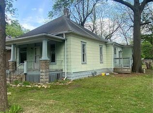 610 N Woodland St, Pittsburg, KS 66762
