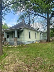 610 N Woodland St, Pittsburg, KS, 66762