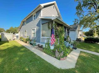 729 S Wabash Ave, Kokomo, IN 46901