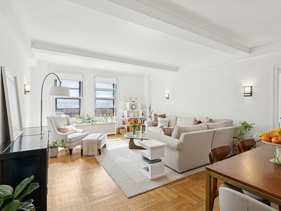 305 W 86th St #8A, New York, NY, 10024