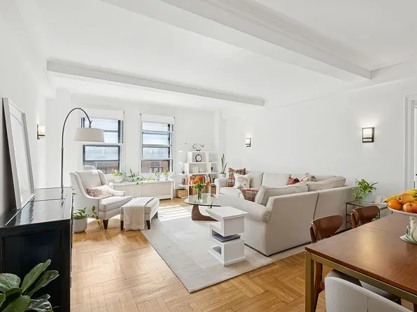 305 W 86th St #8A, New York, NY 10024