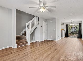 University Heights, Charlotte, NC 28213