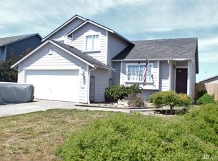 16146 Prairie Creek Loop SE, Yelm, WA