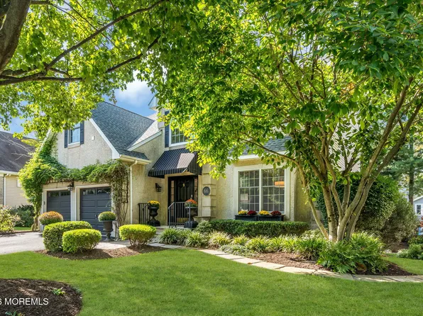 66 Windward Way, Red Bank, NJ 07701