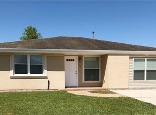 624 Ronson Dr, Kenner, LA 70065