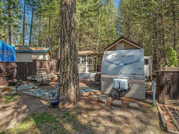 24045 N Lakeview Blvd #36, Rathdrum, ID 83858