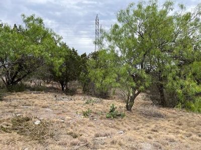 Lot K14076 Pony Express, Horseshoe Bay, TX, 78657