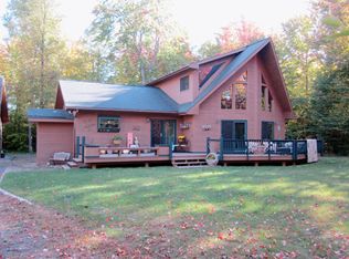 45 S Little Wolf Rd, Tupper Lake, NY 12986