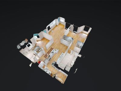 4950 Woodway Dr UNIT 306, Houston, TX, 77056